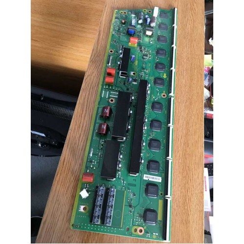 YSUS BOARD PANASONIC TX-P42GT60E TNPA5800 1 SN TXNSN1ZEUETH